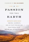 A Passion for This Earth cover