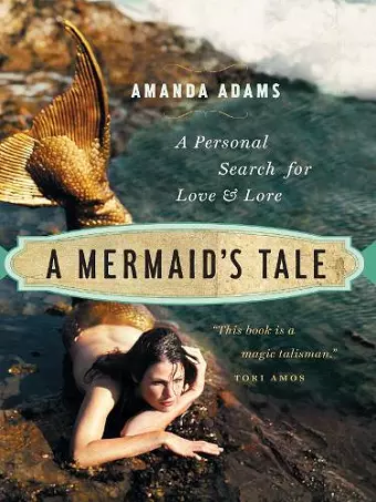 A Mermaid's Tale cover