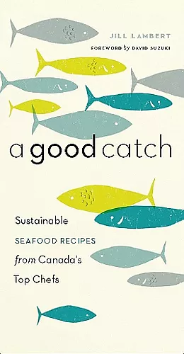 A Good Catch cover