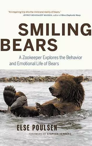 Smiling Bears cover