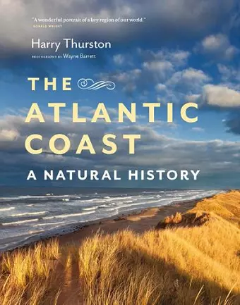 The Atlantic Coast cover