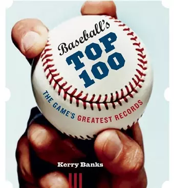 Baseball's Top 100 cover