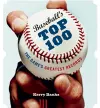 Baseball's Top 100 cover