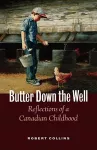 Butter Down the Well cover