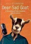 Dear Sad Goat cover