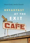 Breakfast at the Exit Cafe cover