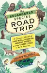 The Endangered Species Road Trip cover