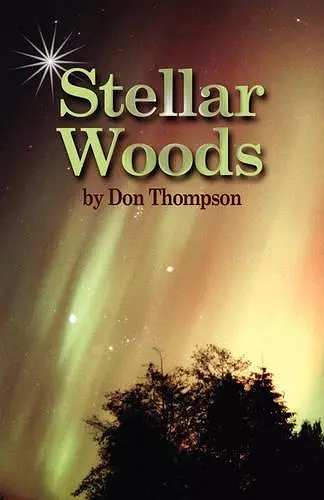 Stellar Woods cover