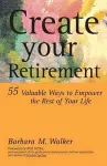 Create Your Retirement cover