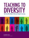 Teaching to Diversity cover