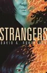 Strangers cover