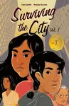 Surviving the City cover