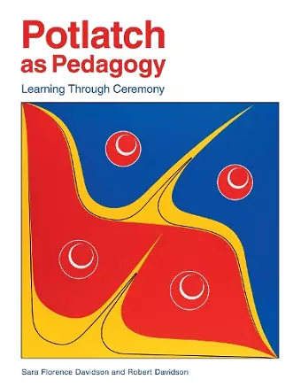Potlatch as Pedagogy cover