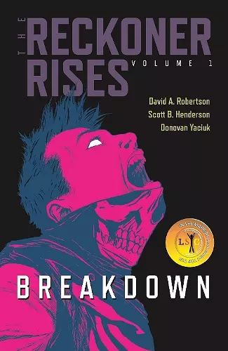 Breakdown cover