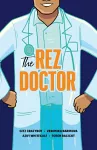 The Rez Doctor cover