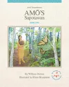 Amo's Sapotawan cover