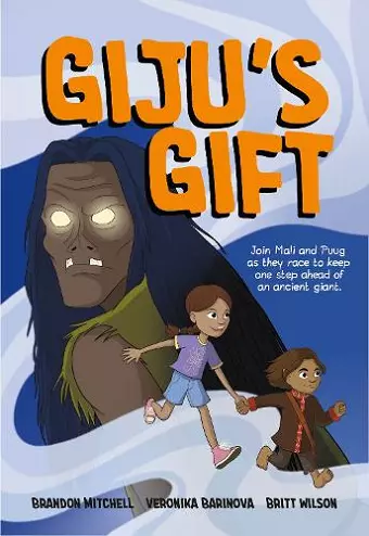 Giju's Gift cover
