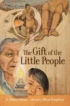The Gift of the Little People cover