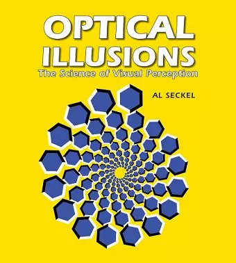 Optical Illusions cover