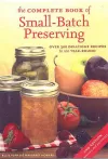 Complete Book of Small-Batch Preserving cover