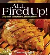 All Fired Up cover