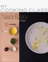 My Cooking Class Sauce Basics cover