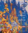 Group of Seven and Tom Thompson cover