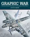 Graphic War: The Secret Aviation Drawings and Illustrations of World War II cover
