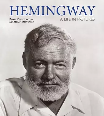 Hemingway cover