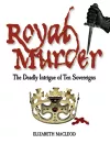 Royal Murder cover