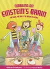 Nibbling on Einstein's Brain cover