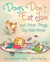 Dogs Don't Eat Jam cover