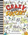 Crazy About Soccer cover