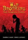 War Brothers cover