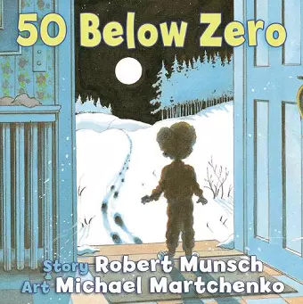 50 Below Zero cover