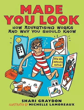 Made You Look cover