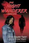 The Night Wanderer cover