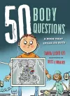50 Body Questions cover