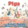 Pigs cover