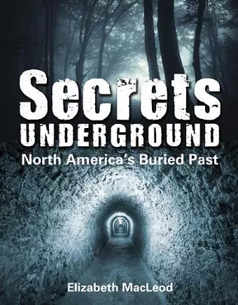 Secrets Underground cover