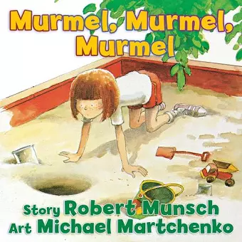 Murmel, Murmel, Murmel cover