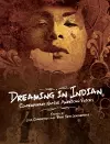 Dreaming in Indian cover