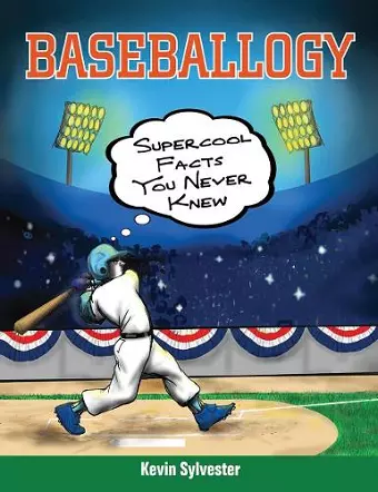 Baseballogy cover