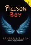 Prison Boy cover