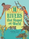 10 Rivers That Shaped the World cover