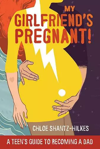 My Girlfriend's Pregnant cover