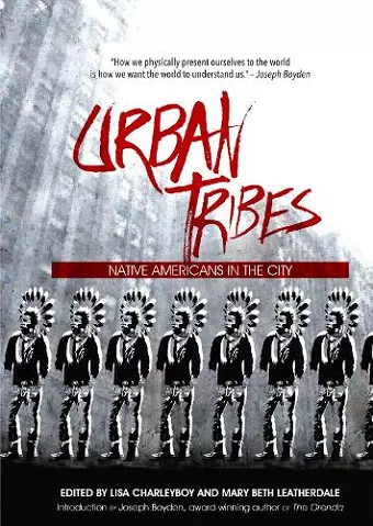 Urban Tribes cover