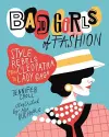 Bad Girls of Fashion cover