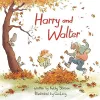 Harry and Walter cover