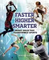 Faster, Higher, Smarter cover